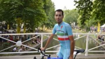 Vincenzo Nibali