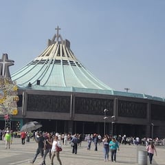 Día de la Virgen de Guadalupe 2023: calles cerradas y alternativas viales para llegar a la Basílica de Guadalupe