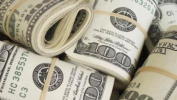 Precio del dólar, 6 de agosto del 2024: cuál es el tipo de cambio en México