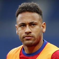 "Estoy más feliz ahora que en las últimas dos temporadas"