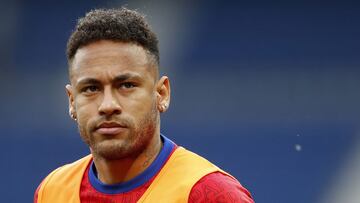 "Estoy más feliz ahora que en las últimas dos temporadas"