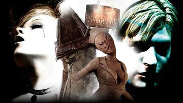 5 deseos para el siguiente Silent Hill