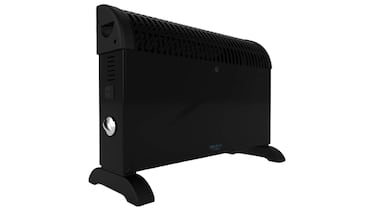 Ahorra en las facturas de luz este inverno con el radiador que calienta habitaciones de hasta 20 metros en segundos