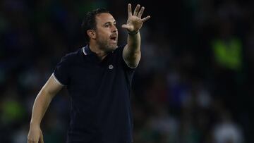 Sergio González, el vecino estrella de Campo Grande