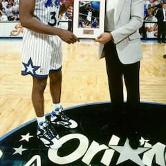 Ni Jordan, ni LeBron: Shaquille elige a Erving como el mejor