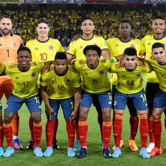 Caso Byron Castillo: ¿qué posibilidad tiene Colombia de ir al Mundial si la FIFA castiga a Ecuador?