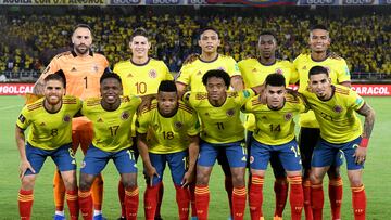 Caso Byron Castillo: ¿qué posibilidad tiene Colombia de ir al Mundial si la FIFA castiga a Ecuador?