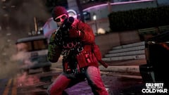 Call of Duty: Black Ops Cold War recibirá nuevas rachas de bajas en la Temporada 1