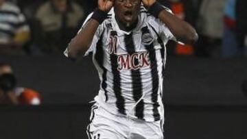 El Mazembe africano hace historia y pasa a la gran final