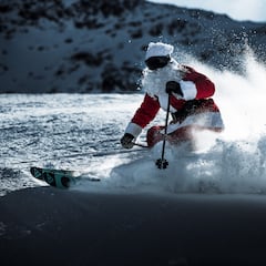 Andorra encara las fiestas de Navidad con más de 200 kilómetros esquiables