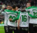 Resumen y goles del Racing Santander vs Tenerife de LaLiga Hypermotion