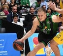 El Joventut condena el "menosprecio" de Prepelic hacia árbitros ante Zaragoza