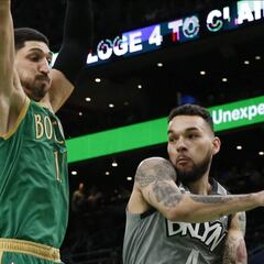 El Baskonia confirma el fichaje de Chiozza