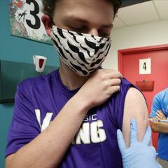 Can kids between the ages of 12-15 get a covid-19 vaccine?