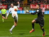 El Athletic sobrevive al disparate