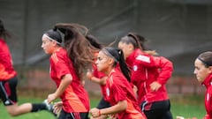 Venezuela - Chile: a qué hora es, horario, TV, cómo y dónde ver el partido por el Sudamericano Sub 17 femenino 2025