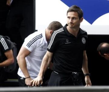 Frank Lampard.