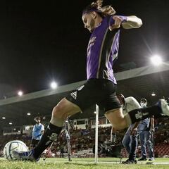 Nicolás Benedetti se queda en Mazatlán FC
