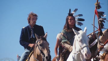 Este es el western con el que Kevin Costner conquistó a todos los cinéfilos