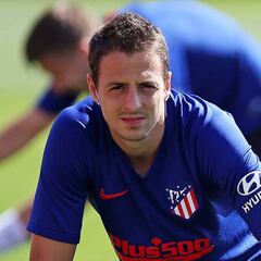 Arias, en la lista del Galatasaray