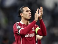 Follow all the Premier League action as it happens as Bournemouth host Liverpool today, Saturday January 24, at Vitality Stadium.