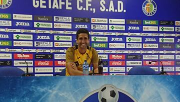 Bergara: "El partido contra el Alav¨¦s es clave"