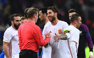 Hugo Lloris on VAR: "It kills the joy of scoring a goal"