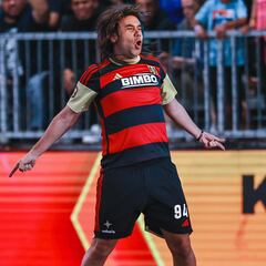 Américas Kings League: Resultados de la Jornada 2