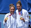 ¿Cuántas medallas lleva el Team USA en Tokio 2020 hoy, 6 de agosto, y cómo va en el medallero de los Juegos?