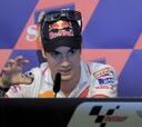 Dani Pedrosa: “Se ha dado la vuelta a mis palabras”
