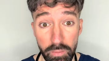 David Callejo, médico: “Usar el vaper para dejar de fumar aumenta la exposición a tóxicos y dificulta el abandono del tabaco”