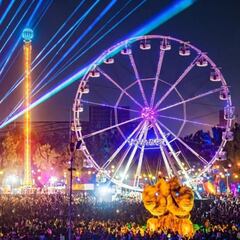 EDC México 2024: boletos, precios de las entradas y dónde comprarlos