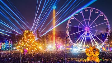 EDC México 2024: boletos, precios de las entradas y dónde comprarlos