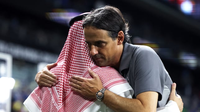 Un monstruo con ADN City