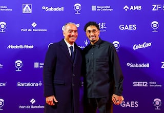 Raphinha no se descarta para el Atlético: “Hay opciones”