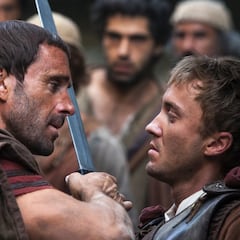 5 películas que puedes ver en Netflix esta Semana Santa