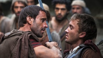 5 pel¨ªculas que puedes ver en Netflix esta Semana Santa