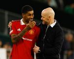 Marcus Rashford contract talks: Manchester United hope to keep PSG at bay while cutting costs