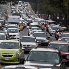 Hoy No Circula 15 de marzo vehículos y placas en CDMX, EDOMEX, Hidalgo y Puebla