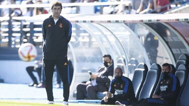 Conviene no dudar de Raúl