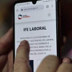 Cuándo pagan el IFE Laboral | cuánto cobraré en el próximo monto