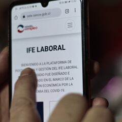 IFE Laboral: hasta cuándo puedo postular y requisitos