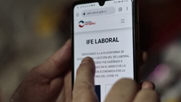 Cuándo pagan el IFE Laboral | cuánto cobraré en el próximo monto