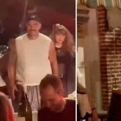 Taylor Swift’s remarkable gesture amazes diners amid paparazzi storm in NYC