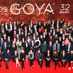 Goya 2018: Horario y cómo ver la gala de los premios en directo