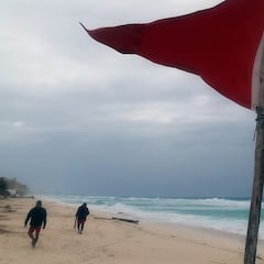 Huracán Beryl, resumen, hoy 4 de julio: sigue la trayectoria en tiempo real | últimas noticias