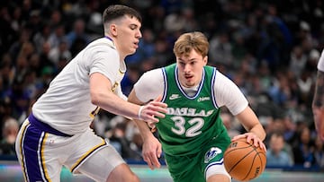 Here’s everything you need to know about the upcoming NBA Rising Stars show.