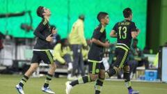 México anuncia que solicitará ser sede del Mundial en 2026