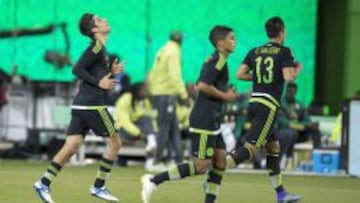 Austria, Suiza y Hungría son mejores que México, según FIFA