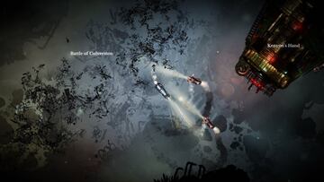 Imágenes de Sunless Skies